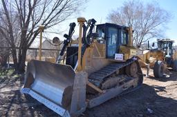 2013 Caterpillar D6T XL