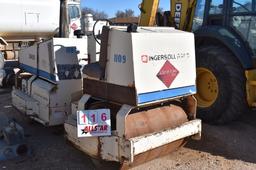 1980 Ingersoll Rand DA30