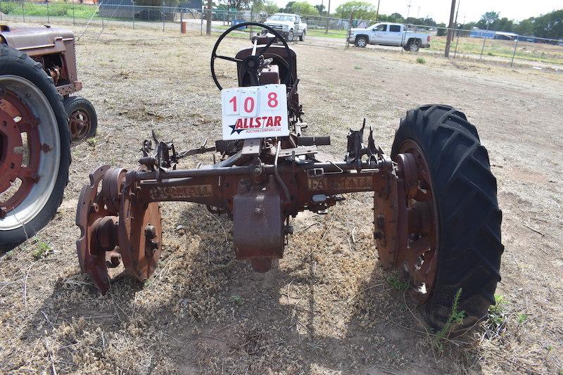 Farmall