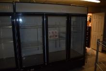 Trex Commercial Refrigerator