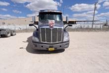 #24 2020 PETERBILT 579