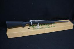 Remington Model 700 Etronx