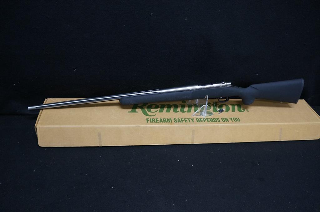 Remington Model 700 Etronx