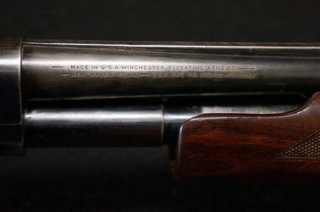 Winchester Model 42