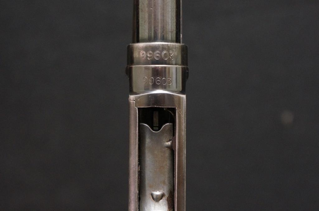 Winchester Model 42