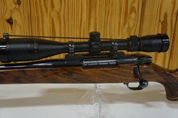 Weatherby Mark V