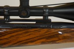 Weatherby Mark V