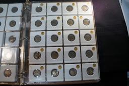 Buffalo Nickel Collection