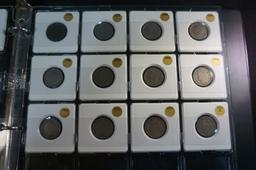 V Nickel Collection