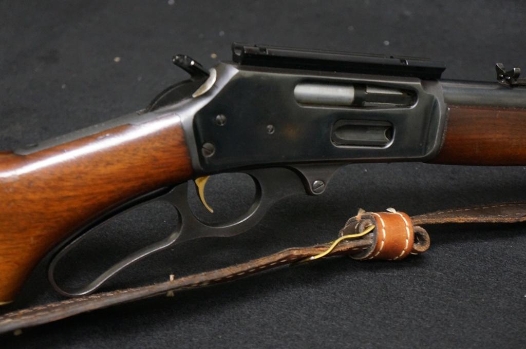 Marlin Model 336 30-30 Win