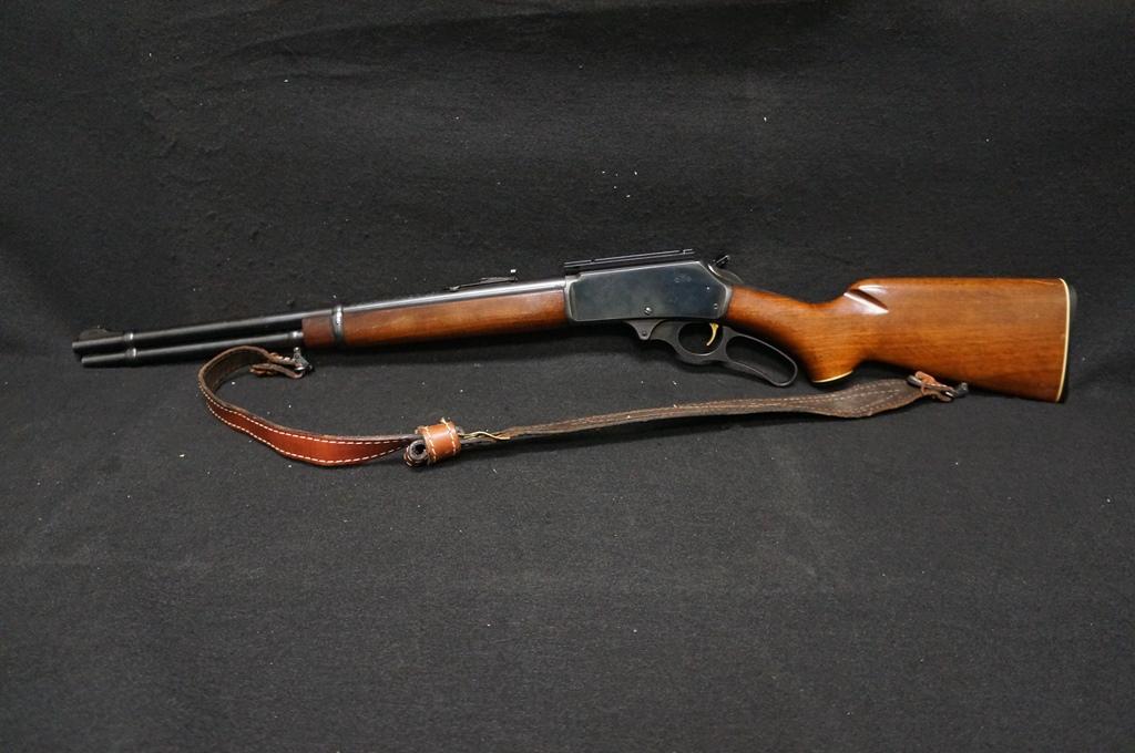 Marlin Model 336 30-30 Win