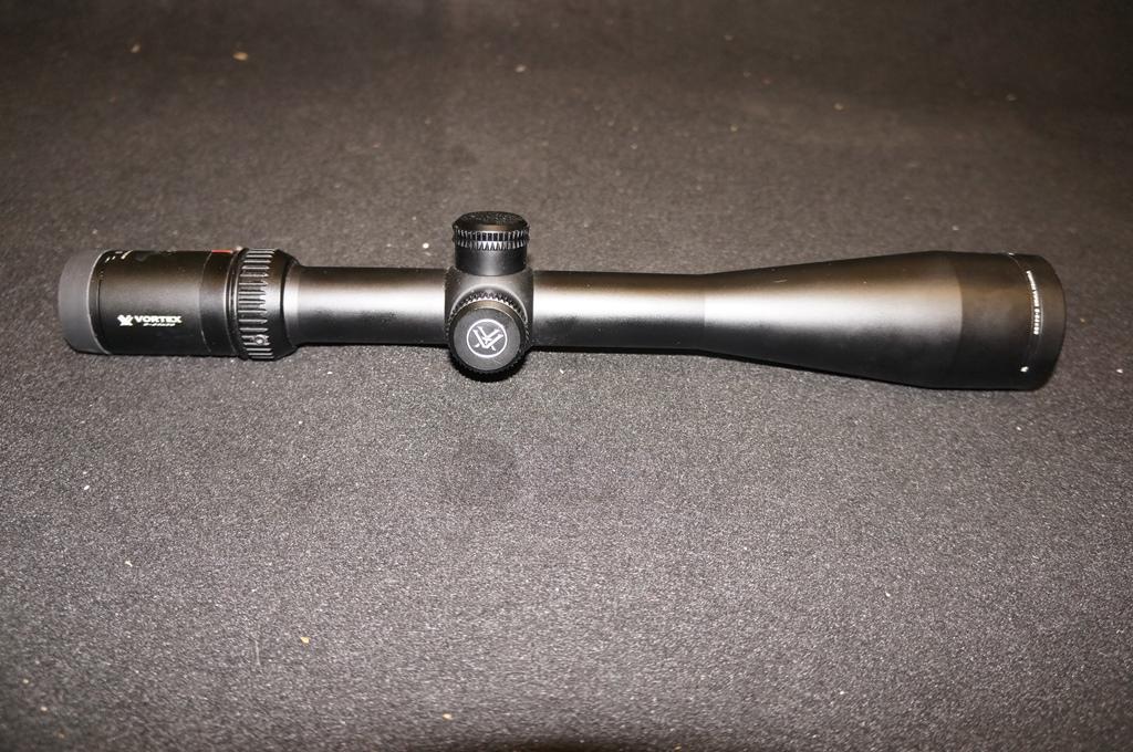 Vortex Viper 6-24x50 Scope