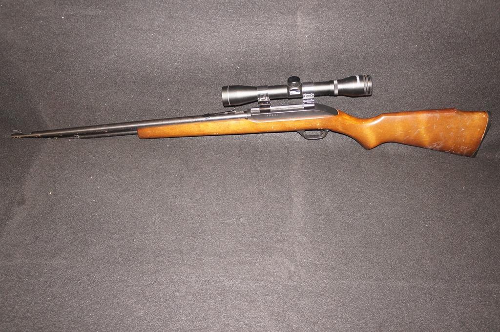 Marlin Model 60 22 LR