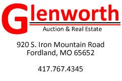 Glenworth Auction and Real Estate, Inc.