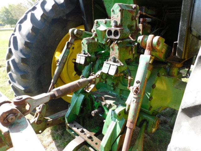 *NOT SOLD*John Deere 4840 Tractor