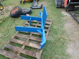 *SOLD*Bumper For Tractor