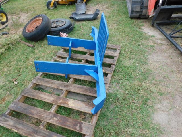 *SOLD*Bumper For Tractor