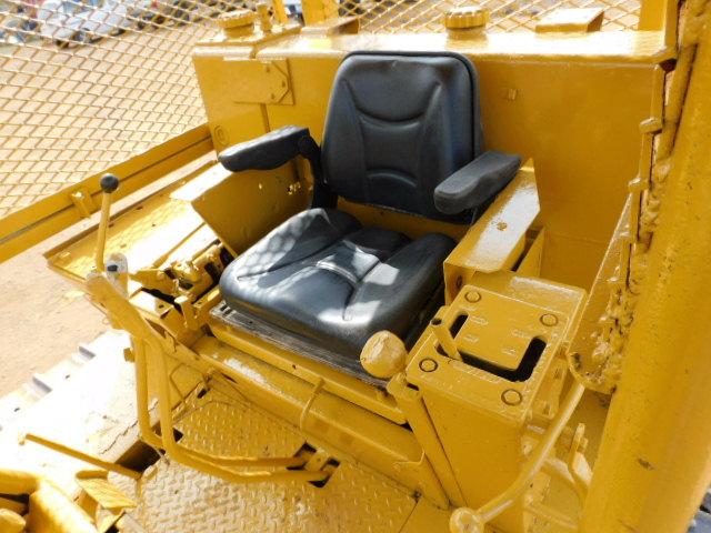 *sold!! *TD15C PS INTERNATIONAL DOZER