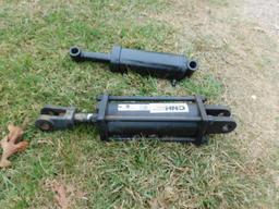 *SOLD* Hydraulic Cylinder