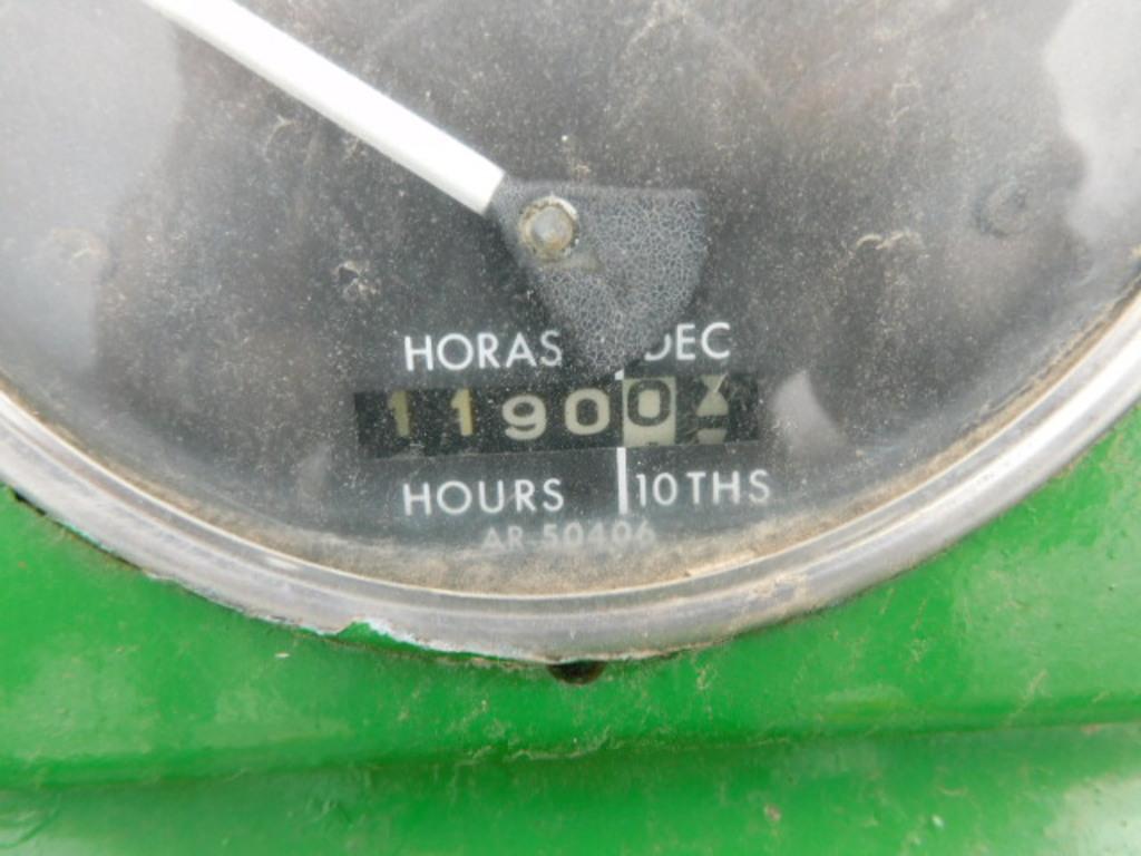 *SOLD* John Deere 4010 Diesel Tractor