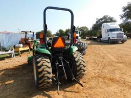 *NOT SOLD*John Deere 4310 With 430 Loader Tractor