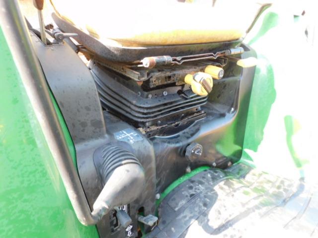 *NOT SOLD*John Deere 4310 With 430 Loader Tractor