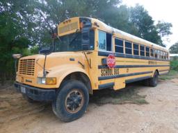 *SOLD*International Thomas Built Buses School Bus 3800