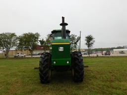 *NOT SOLD*John Deere 8630 Cab Tractor