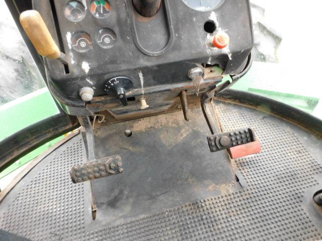 *NOT SOLD*John Deere 8630 Cab Tractor