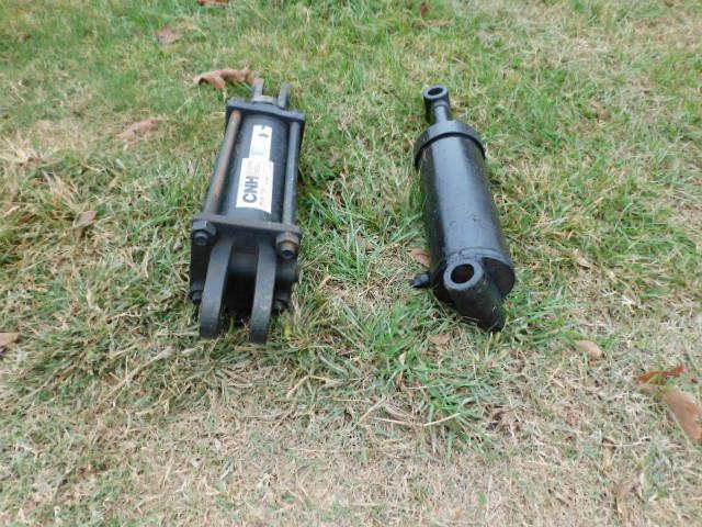 *NOT SOLD*Hydraulic Cylinder