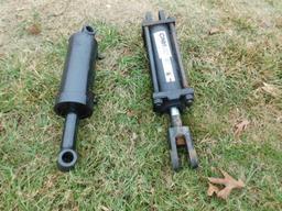*NOT SOLD*Hydraulic Cylinder