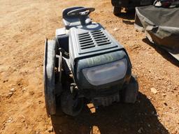 *NOT SOLD*Bolens Riding Mower 17HP 42" Cut