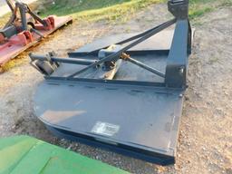 *NOT SOLD*6FT Sunshine Shredder