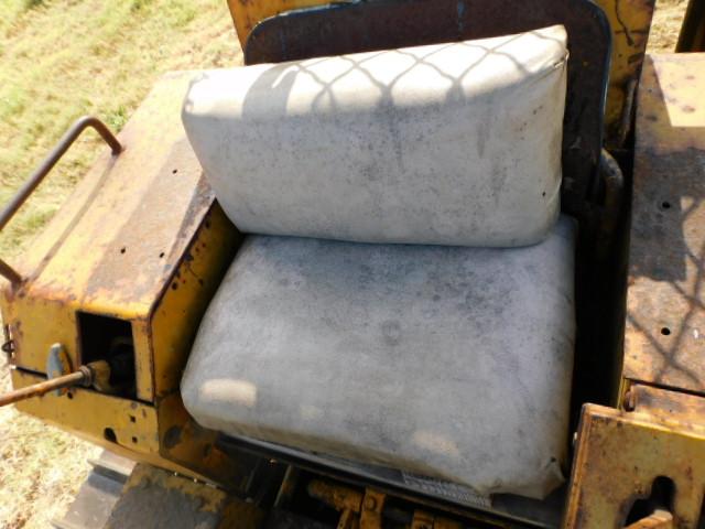 *NOT SOLD*John Deere 450C Dozer/ 6 way blade