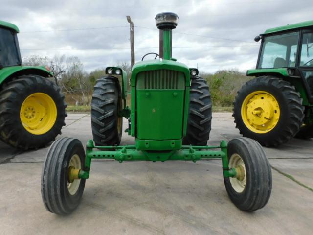 *NOT SOLD*John Deere 4010 Diesel Tractor