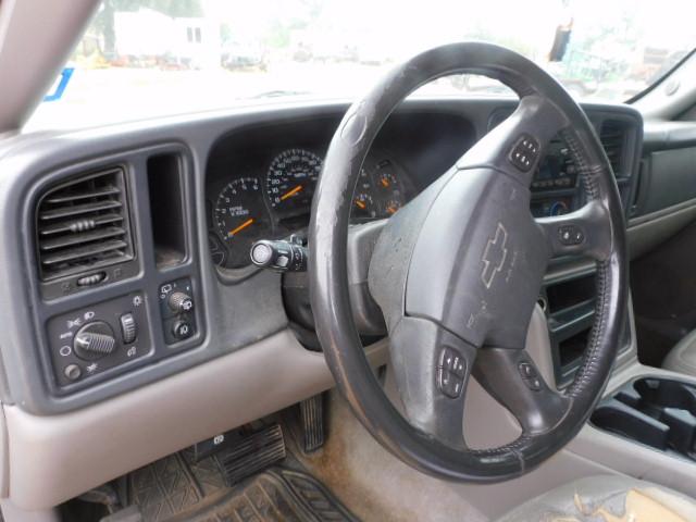 *NOT SOLD*2004 Chevrolet SUBURBAN