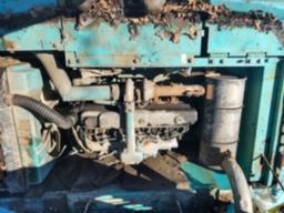 *NOT SOLD*1995 KOBELCO SK200 HYDRAULIC EXCAVATOR 130HP