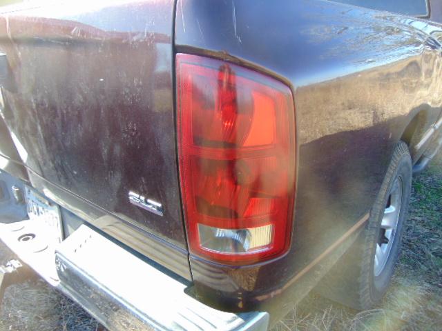 *NOT SOLD* 2005 DODGE RAM 1500 2WD 5.7L