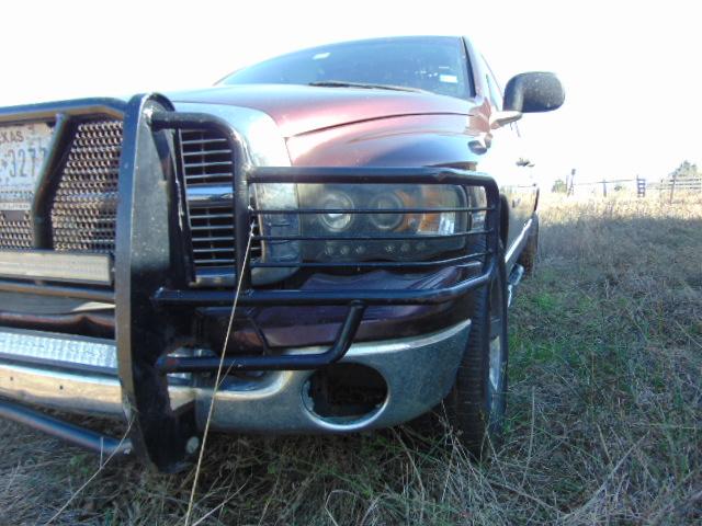 *NOT SOLD* 2005 DODGE RAM 1500 2WD 5.7L