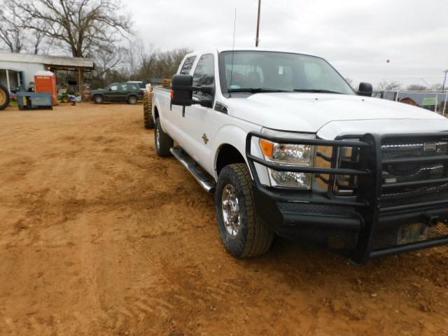 *SOLD*2013 F-350 PICKUP TRUCK/DAILY DRIVER/ MILES MAY VARY SLIGHTLY