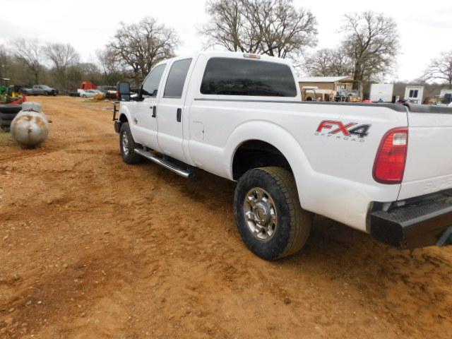 *SOLD*2013 F-350 PICKUP TRUCK/DAILY DRIVER/ MILES MAY VARY SLIGHTLY