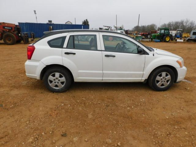 *SOLD* 2007 DODGE CALIBER SUV OR VAN