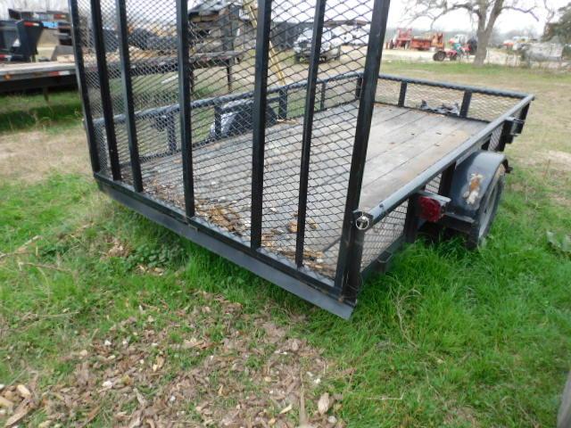 12 FT TRAILER