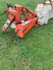 *NOT SOLD*KUHN GMD 700 DISC MOWER