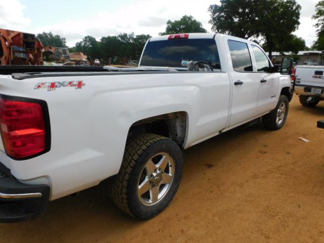 *SOLD*2016 CHEVY SILVERADO 3500 HD DURAMAX 4X4 DIESEL(HAS BEEN DELETED)