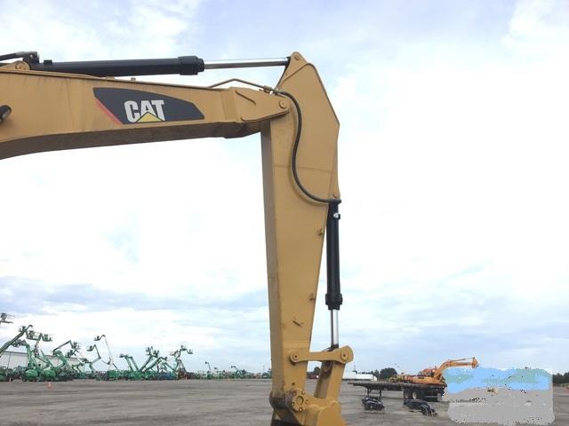 *NOT SOLD*2008 Cat 330DL Track Excavator.