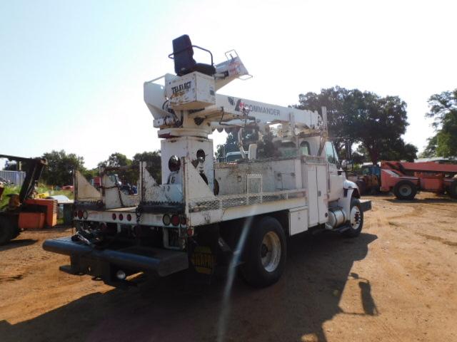 *NOT SOLD*2012 INTERNATIONAL DURA STAR DIGGER TRUCK