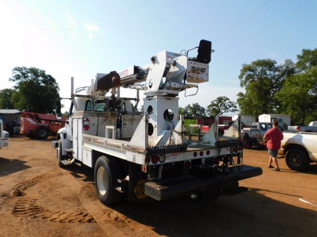 *NOT SOLD*2012 INTERNATIONAL DURA STAR DIGGER TRUCK