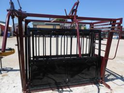 *NOT SOLD*SQUEEZE CHUTE