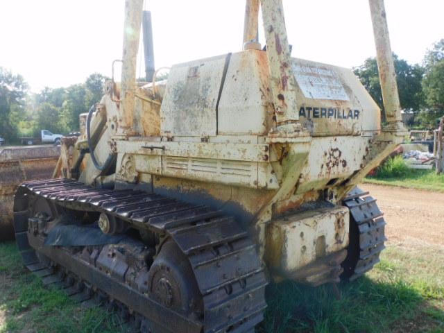 *NOT SOLD*CATIPILLAR DOZER 955L